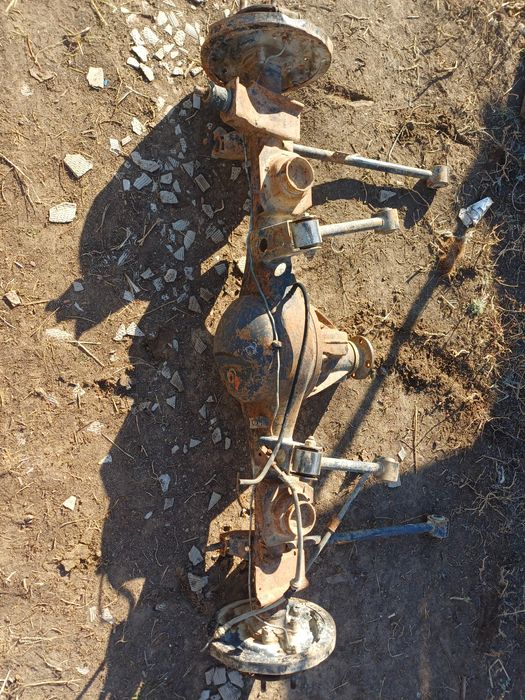 Ниссан терано 2 форд маверик запчасти