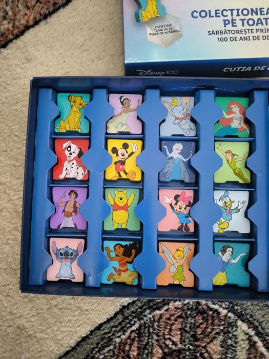 Stacks colecție completa Lidl