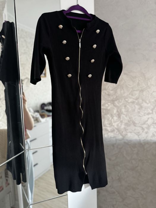 Пакет вещей на девушку S/M