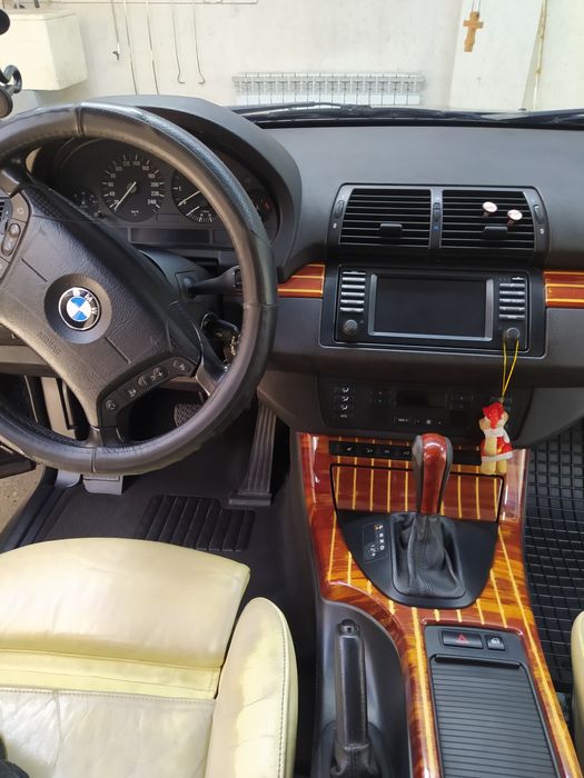 Продам БМВ в хорошем состоянии