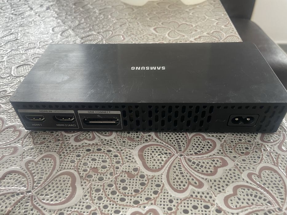 One connect tv samsung BN91-22043e