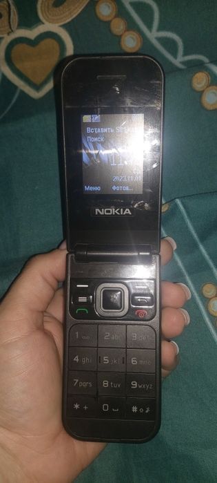 Nokia prodam v horoshem sostoyanie