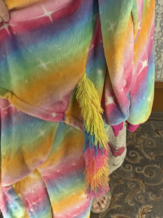 два кигуруми для девочек 12-15 лет