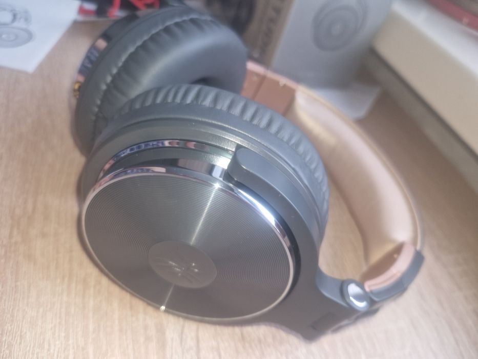 Продам новые наущники OneOdio Studio Pro 10