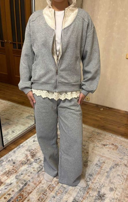 Спортивный костюм