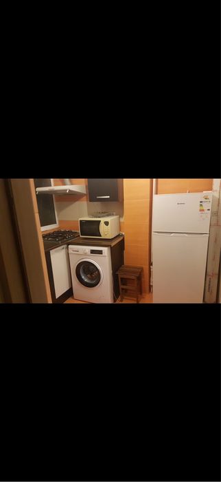 Inchirez / Vand Garsoniera  32 mp2 etaj 7