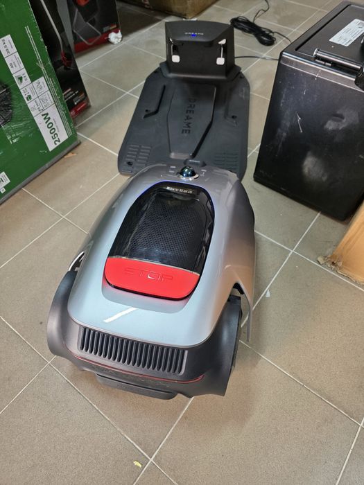 Robot de tuns iarbă fără fir, Dreame A2 Masina de tuns iarba *GARANTIE*