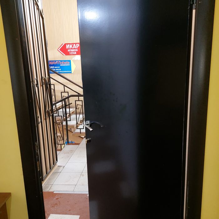 Кабинет в аренду