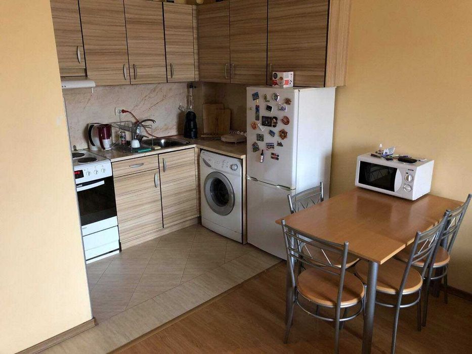 Дава се под наем Двустаен апартамент в София, Овча купел - 80 кв.м за 373.83 € - Снимка #2