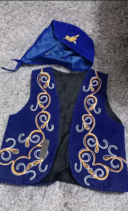 Жилетки по 1000тг