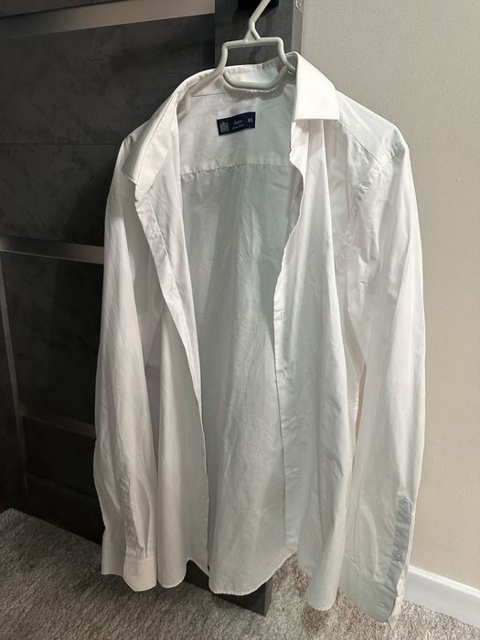 Продам мужские рубашки