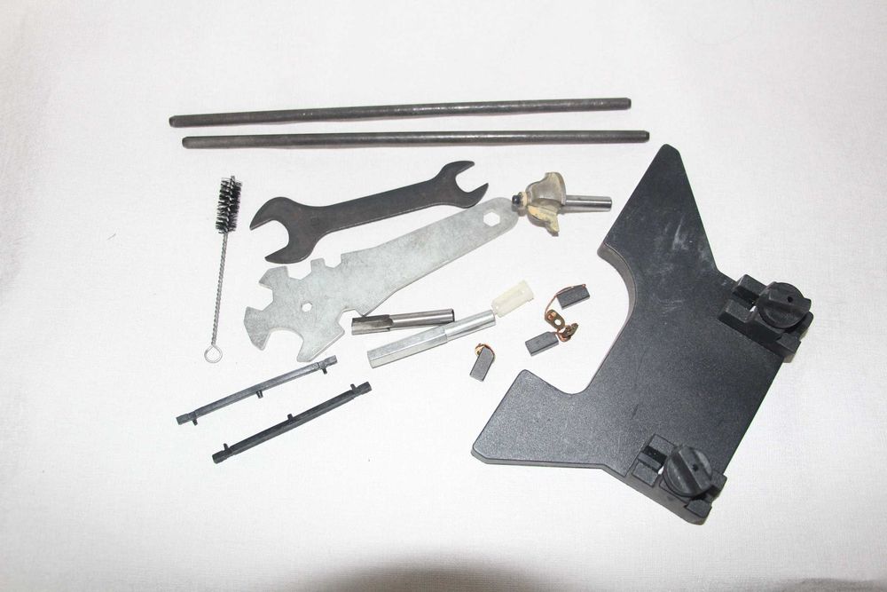 фрезер  ручной Фиолент.