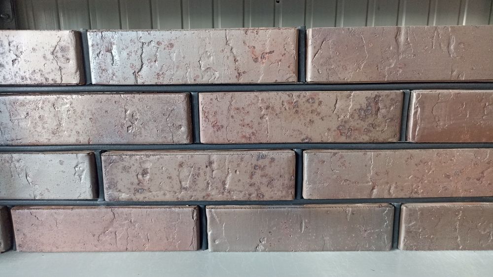 Продам кирпич облицовочный