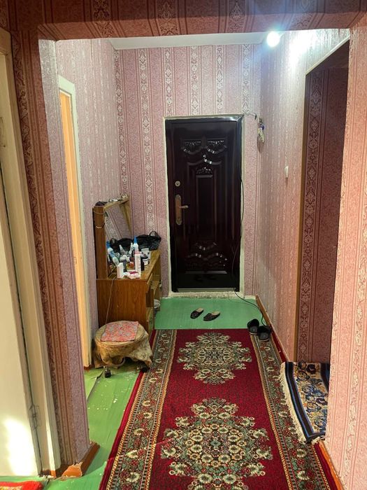 Квартира 3 хона 9мкр