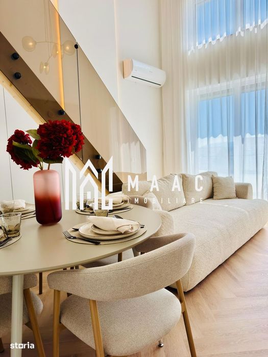 Apartament de vânzare Sibiu | 4 camere | Turnișor | 110 mp