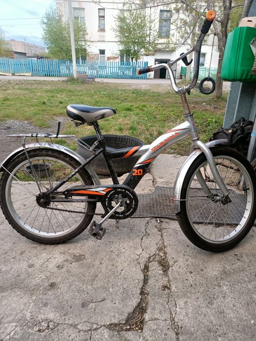 Продам два велосипеда