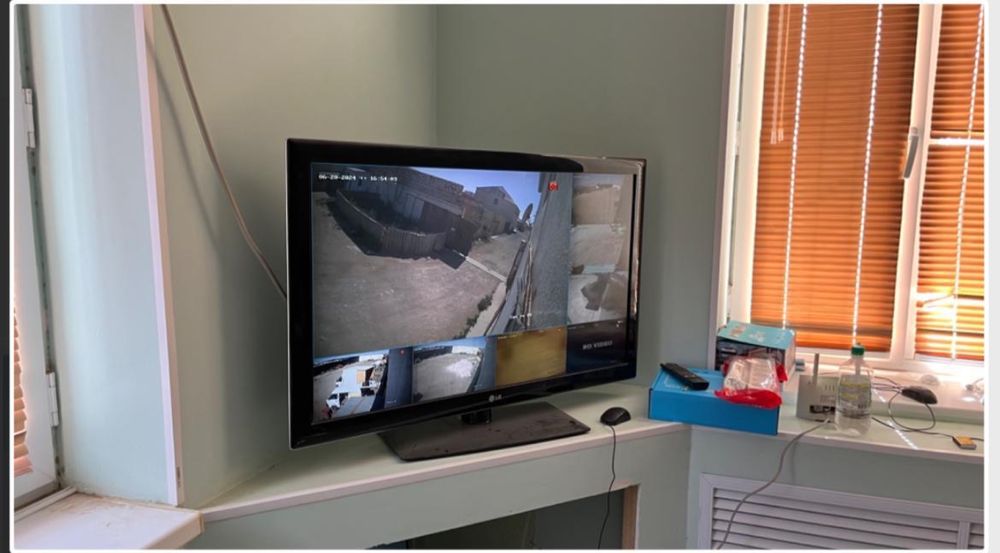 Продается База Приозерный