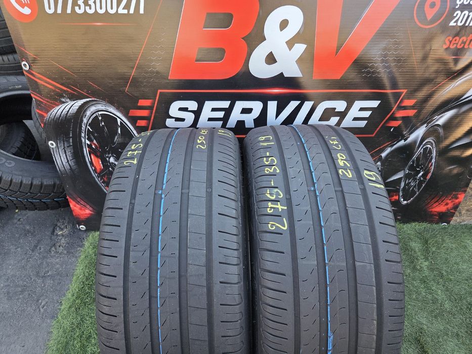 275 35 19 Pirelli RSC
