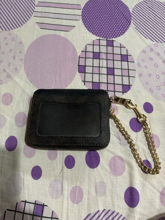 Кошелек Coach оригинал