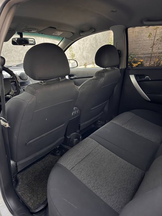 2019 nexia 3 mexanika