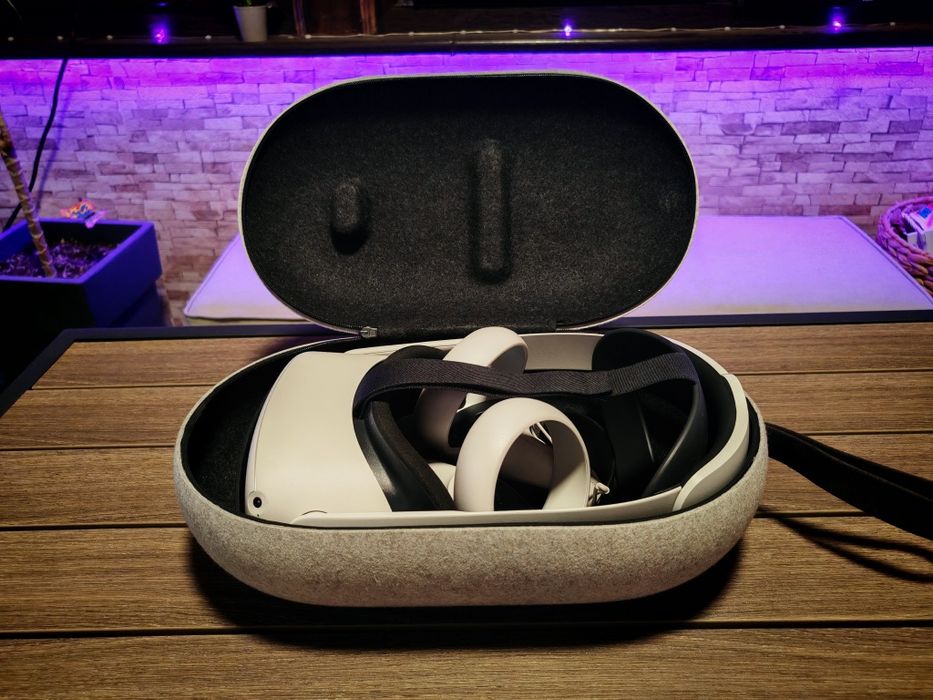 Oculus Meta quest 2