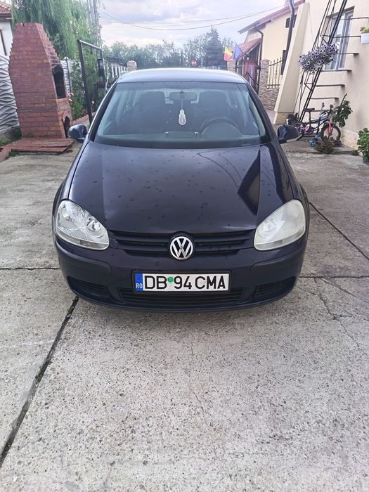 VOLKSWAGEN Golf 2005 — imagine 3