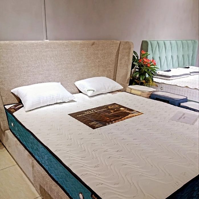 Матрас | Matras | Матрасы | Ишлаб чикарувчидан | От производителя