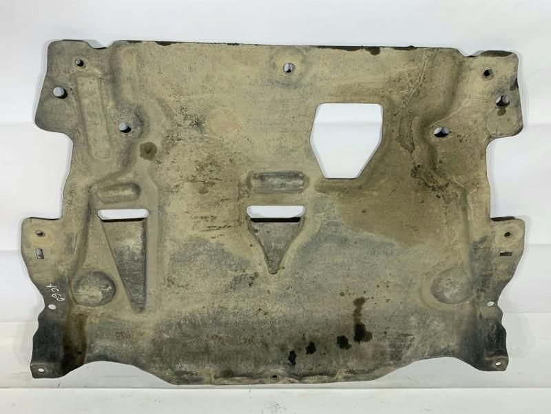 Scut motor Volvo XC60 cutie manuala - 36002727