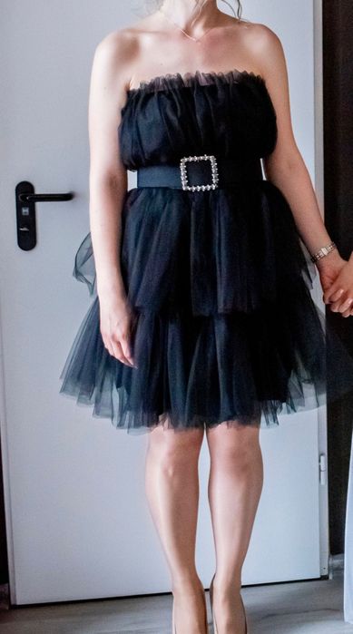 Рокля Fervente. Носена веднъж