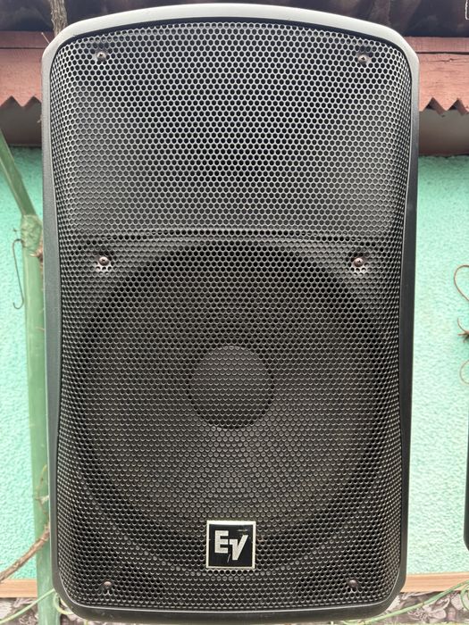 SET 2 buc Electro-Voice ZX5-90 Made in U.S.A Impecabile originale