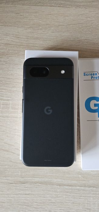 Google pixel 8a 256gb