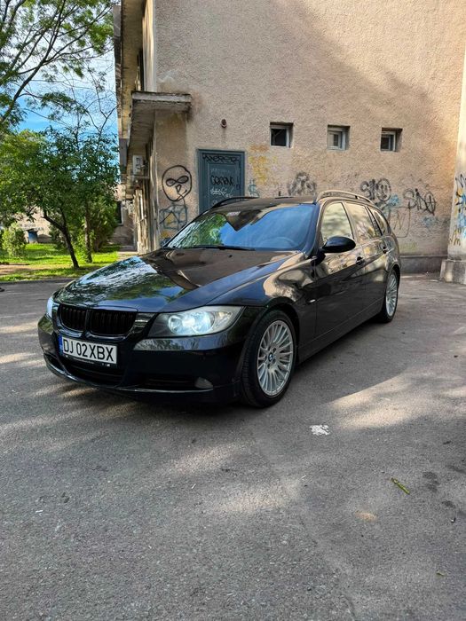 Bmw seria 3 318d
