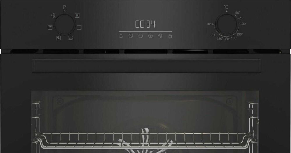 Фурна за вграждане BEKO BBIE17300B