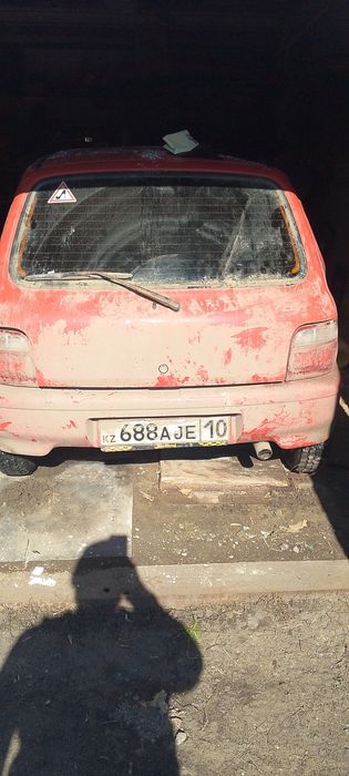 Продам Сузуки марути аварийная