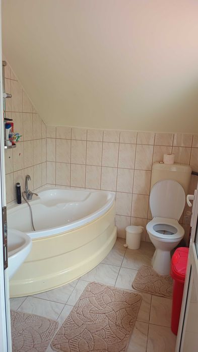 Casa P+M,4 camere