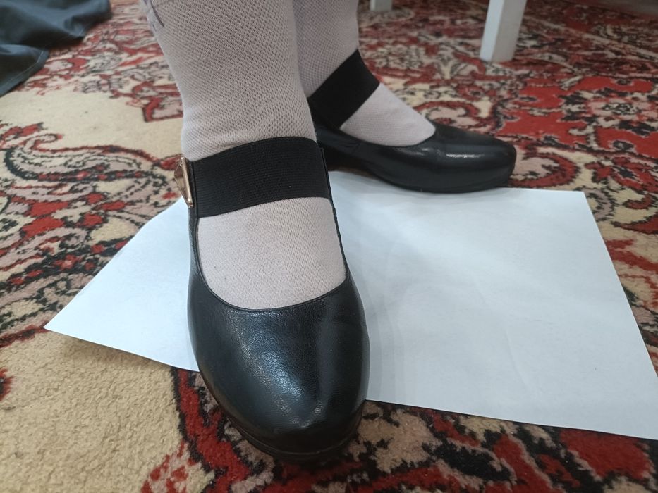 Туфли женские модельные