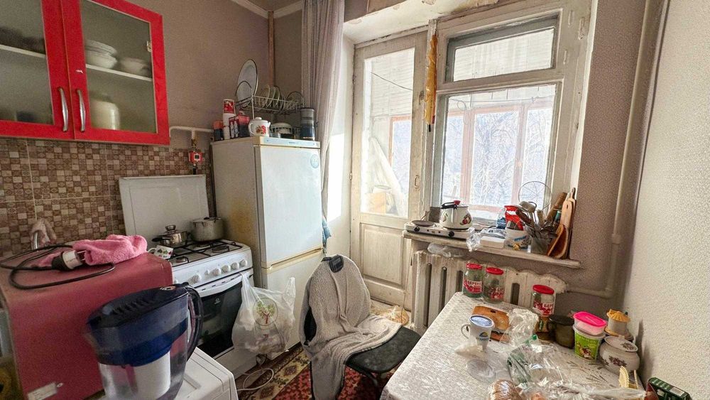 Продам 2х ком 9я площадка Данил Империя