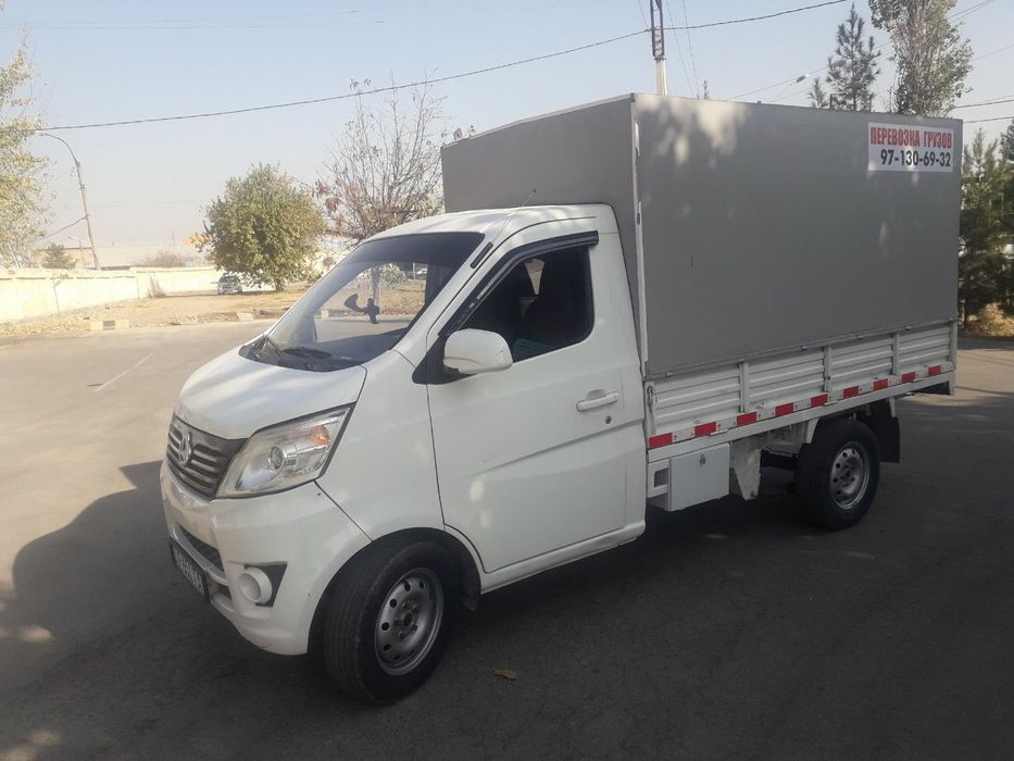 Юк Ташиш хизмати грузоперевозки