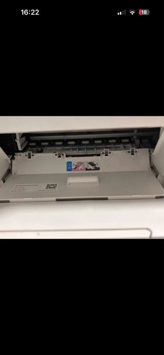 Imprimanta HP Deskjet