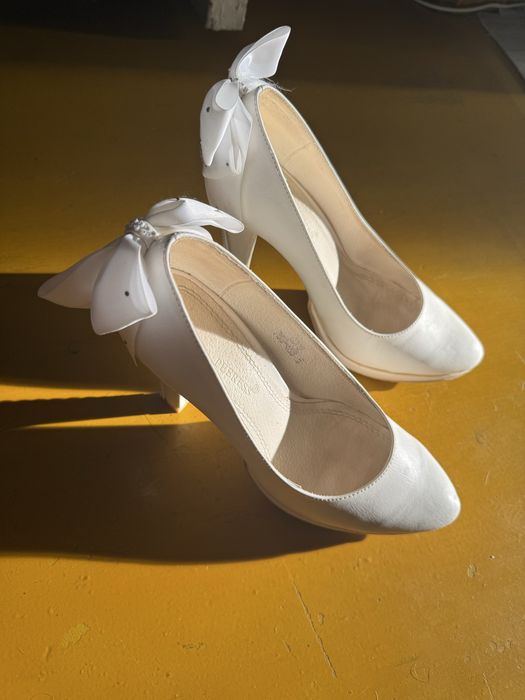 Продам свадебное платье