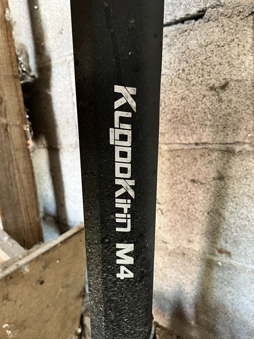 электро самакат