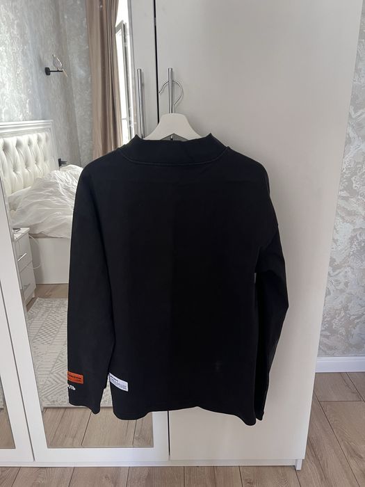 Лонгслив Heron Preston