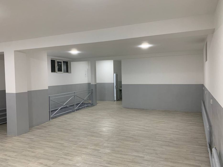 Ijaraga tikuv seh 100kv Qahramon Raysentr