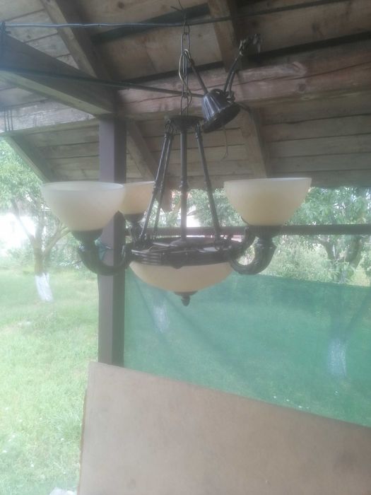 Candelabru, lustre diferite modele