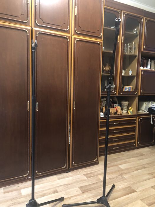 Микрофоны shure 58