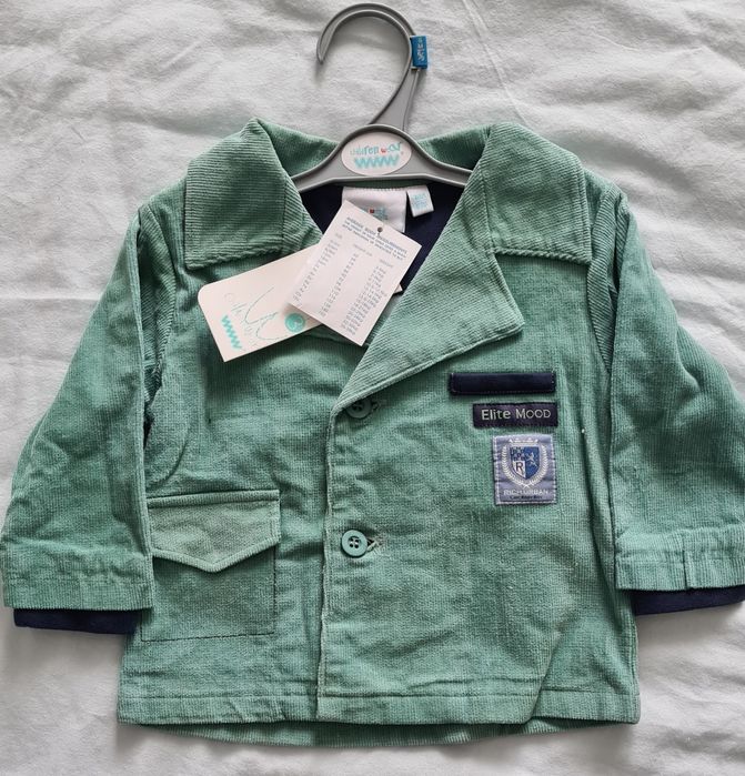 Продам детский пиджак