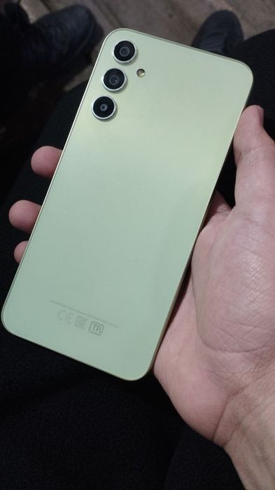 Galaxy A34 5G Orginal