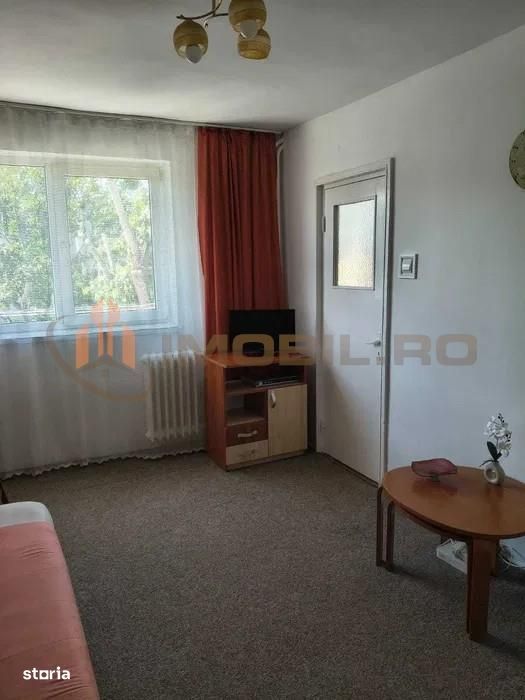Garsoniera - zona Alexandru cel Bun