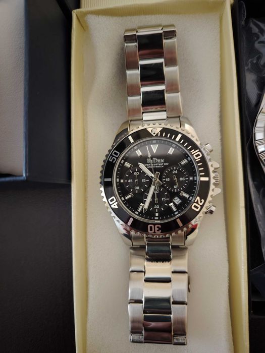 Часовници нови, Ролекс, Rolex GMT-Master Batman