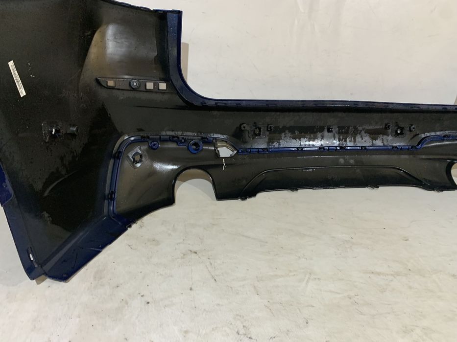 Bara spate BMW X3, G01 M-Sport, 2018, 2019, 2020, 2021, cod origine OE 51128090958.